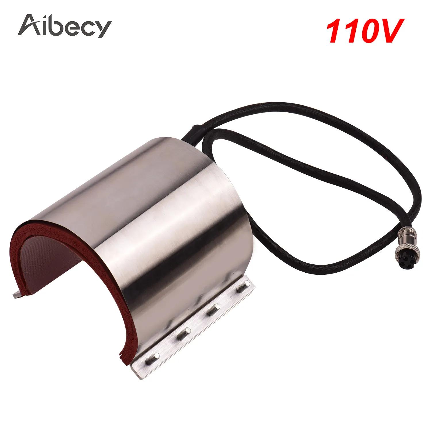 Aibecy-머그 컵 프레스 가열 전달 부착물 실리카겔 9oz 220V, 다기능 또는 조합 열 프레스 기계 용
